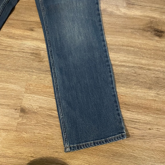 Womens Carhartt Jeans - Picture 5 of 6